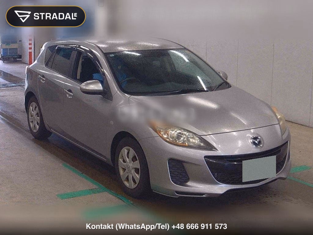 MAZDA AXELA SPORT 15C, miniaturka 2