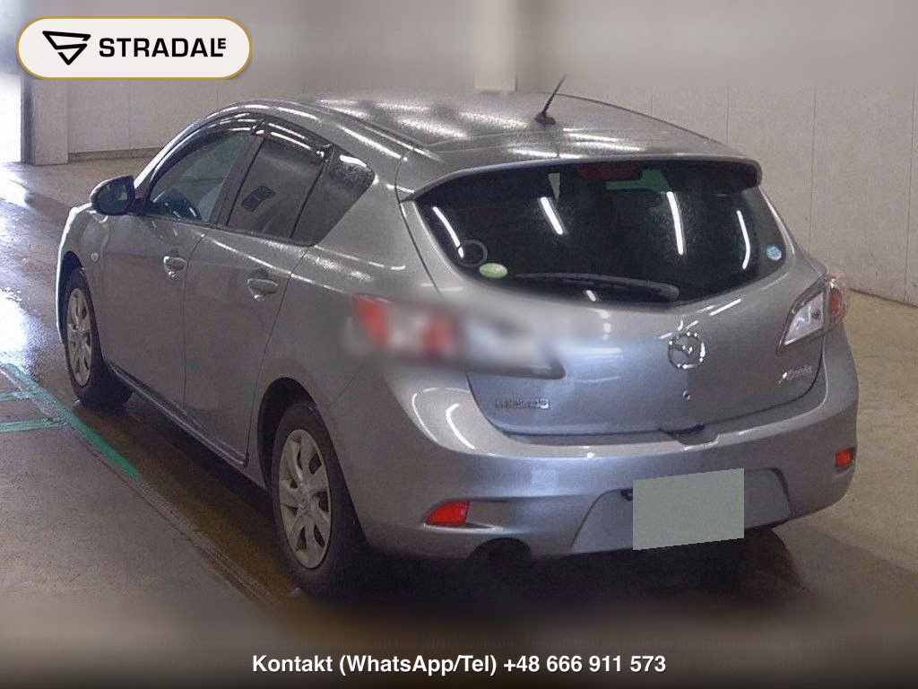 MAZDA AXELA SPORT 15C, miniaturka 3