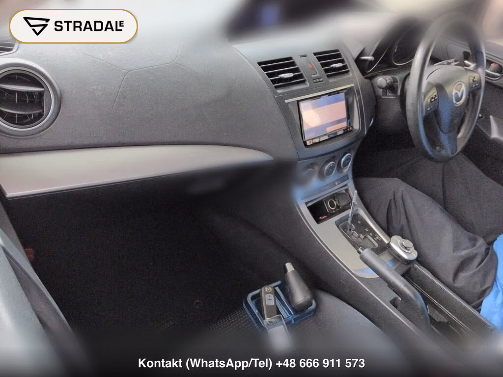 MAZDA AXELA SPORT 15C, miniaturka 4