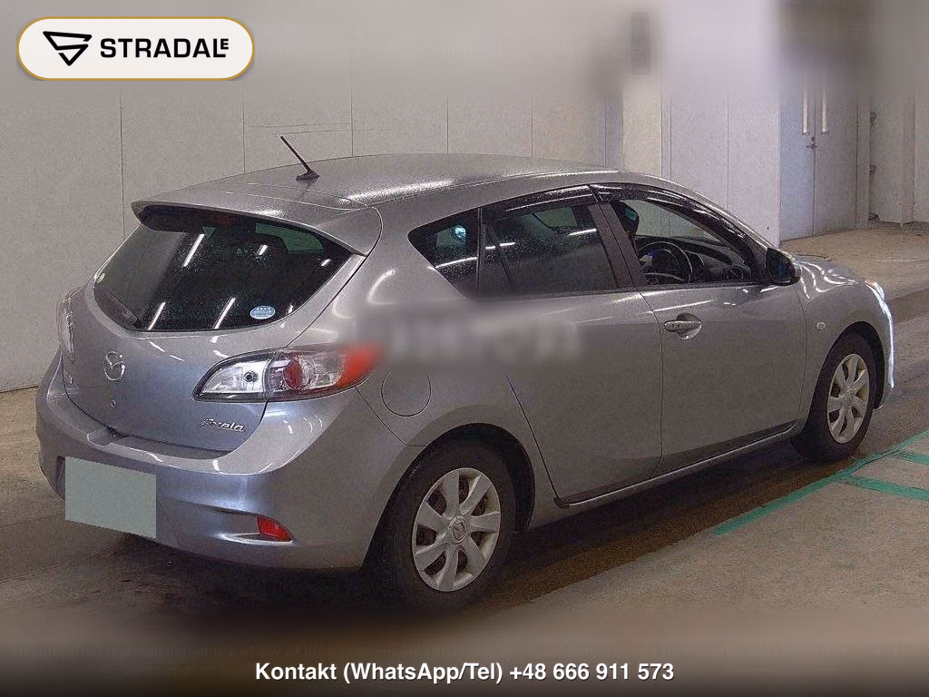 MAZDA AXELA SPORT 15C, miniaturka 6