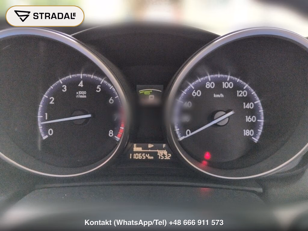 MAZDA AXELA SPORT 15C, miniaturka 7