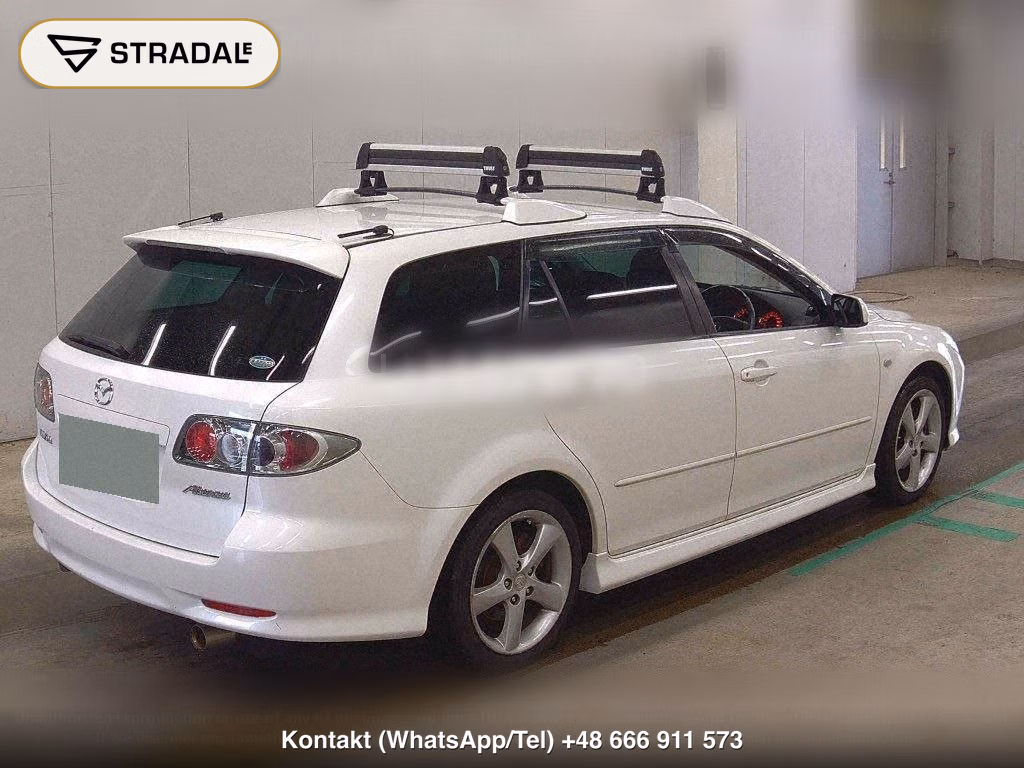 MAZDA ATENZA SPORT WAGON 4WD 23S, miniaturka 6