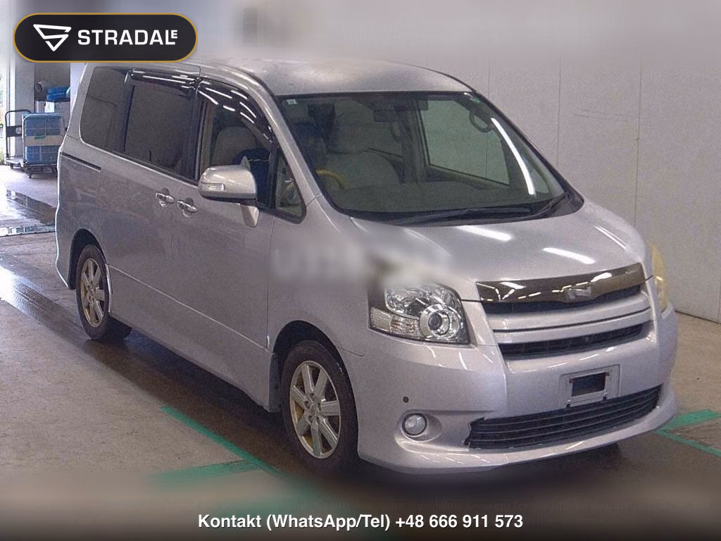 TOYOTA NOAH S, miniaturka 2