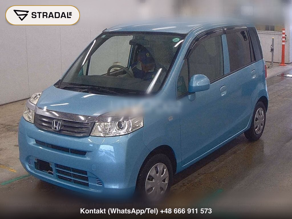 HONDA LIFE 5D G, miniaturka 5