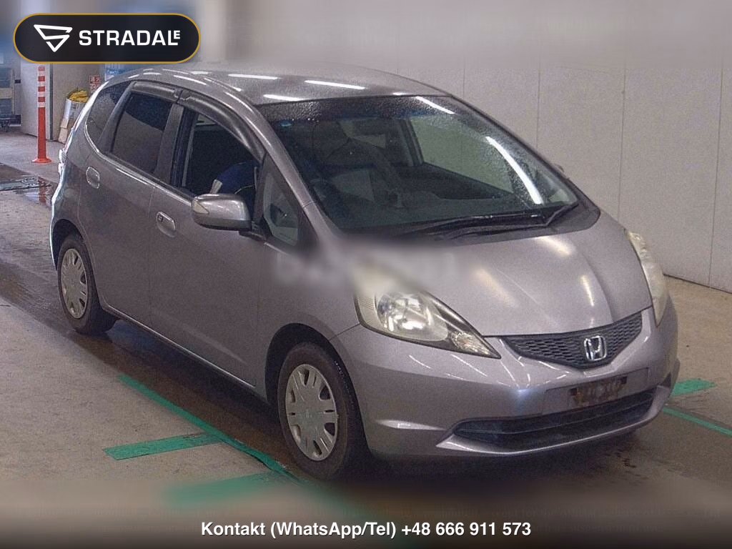 HONDA FIT G F PACKAGE, miniaturka 2