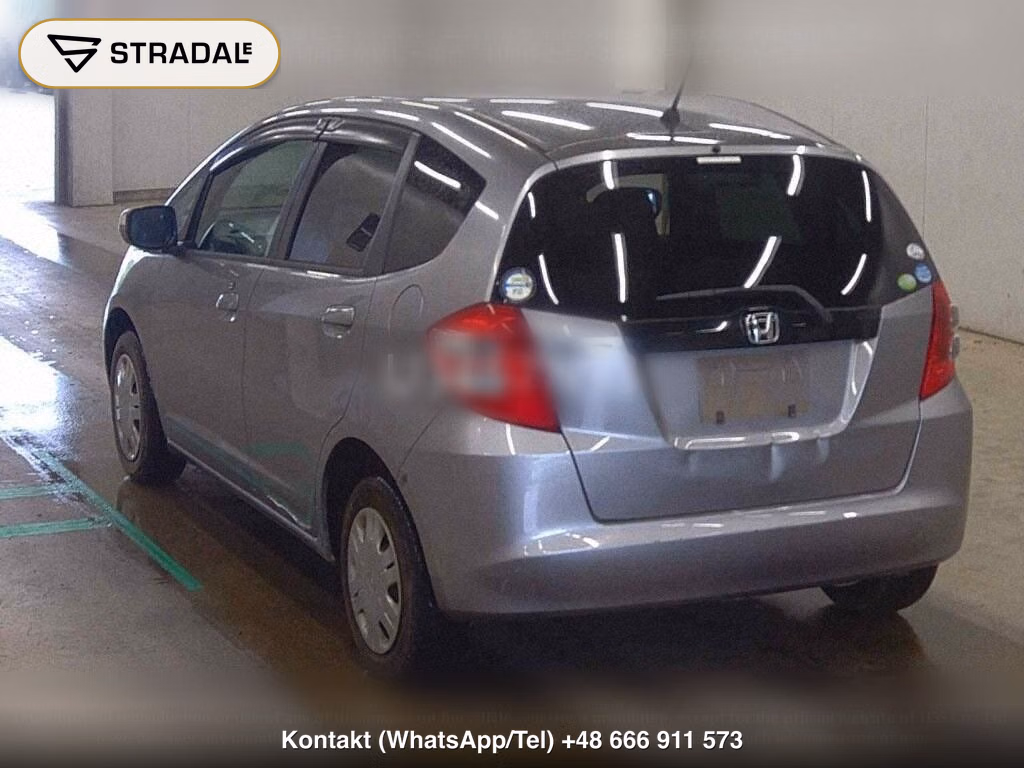 HONDA FIT G F PACKAGE, miniaturka 3