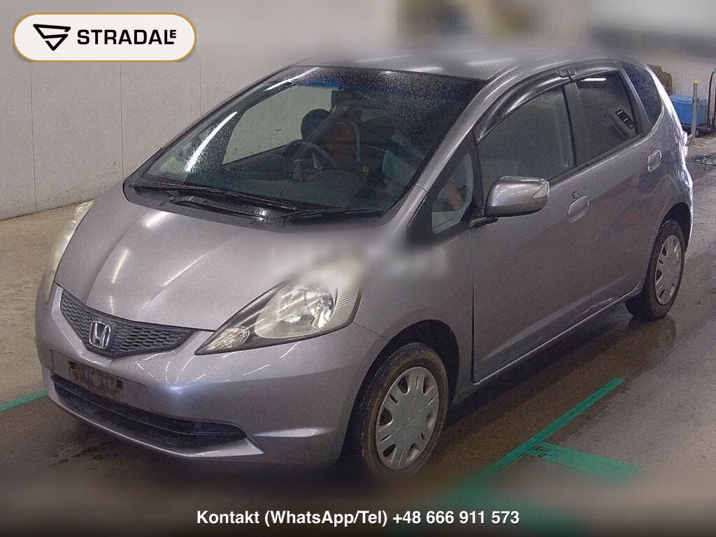HONDA FIT G F PACKAGE, miniaturka 5