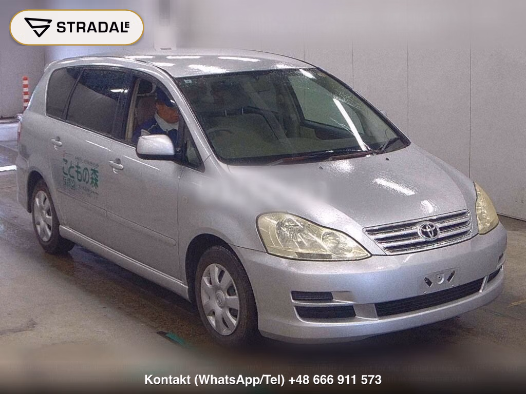 TOYOTA IPSUM, miniaturka 2