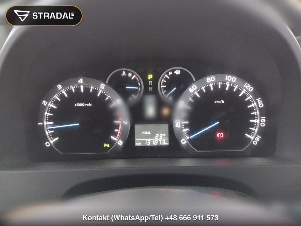 TOYOTA ALPHARD 240X, miniaturka 7