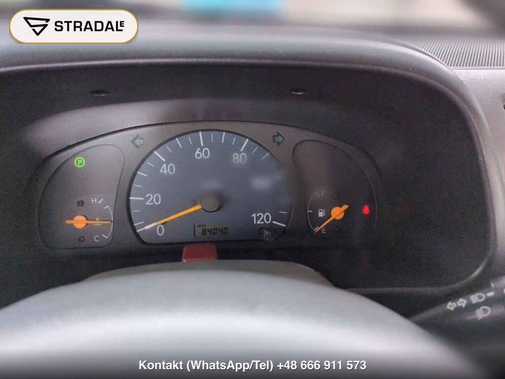 SUZUKI CARRY TRUCK 4WD KU, miniaturka 4
