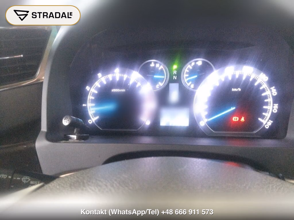 TOYOTA VELLFIRE 3.5Z G EDITION, miniaturka 7