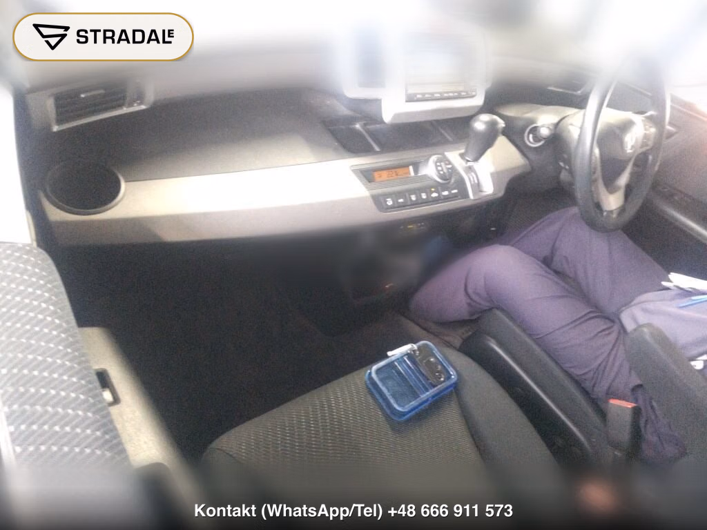 HONDA FREED HYBRID JUST SELECTION, miniaturka 4
