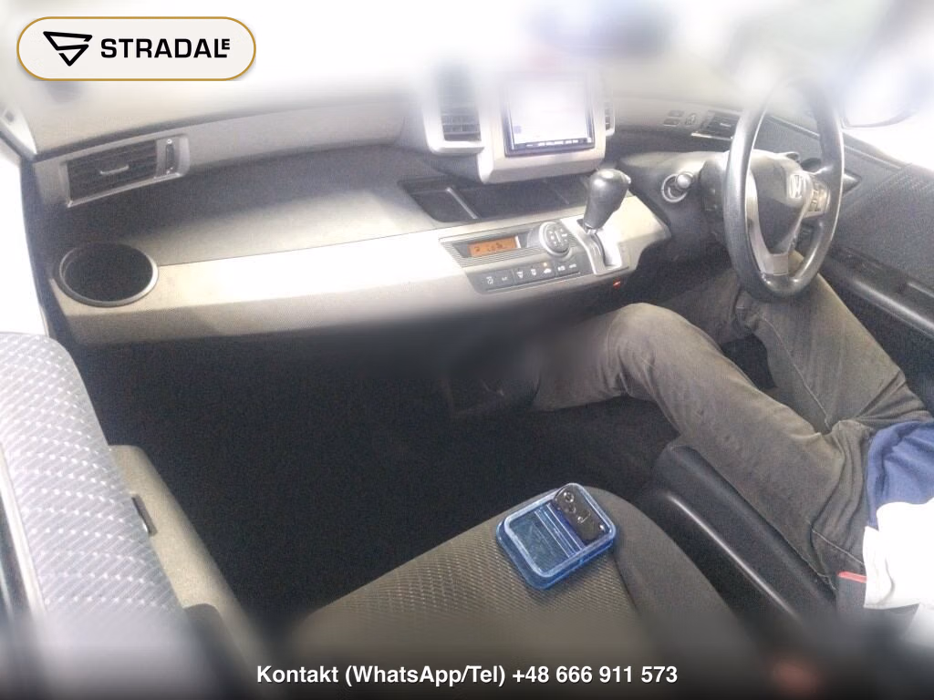 HONDA FREED HYBRID JUST SELECTION, miniaturka 4
