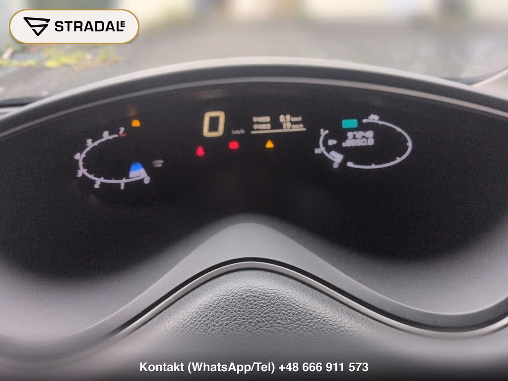 NISSAN SERENA 5D HIGHWAY STAR G S-HYBRID ADVANCED SAFETY, miniaturka 7