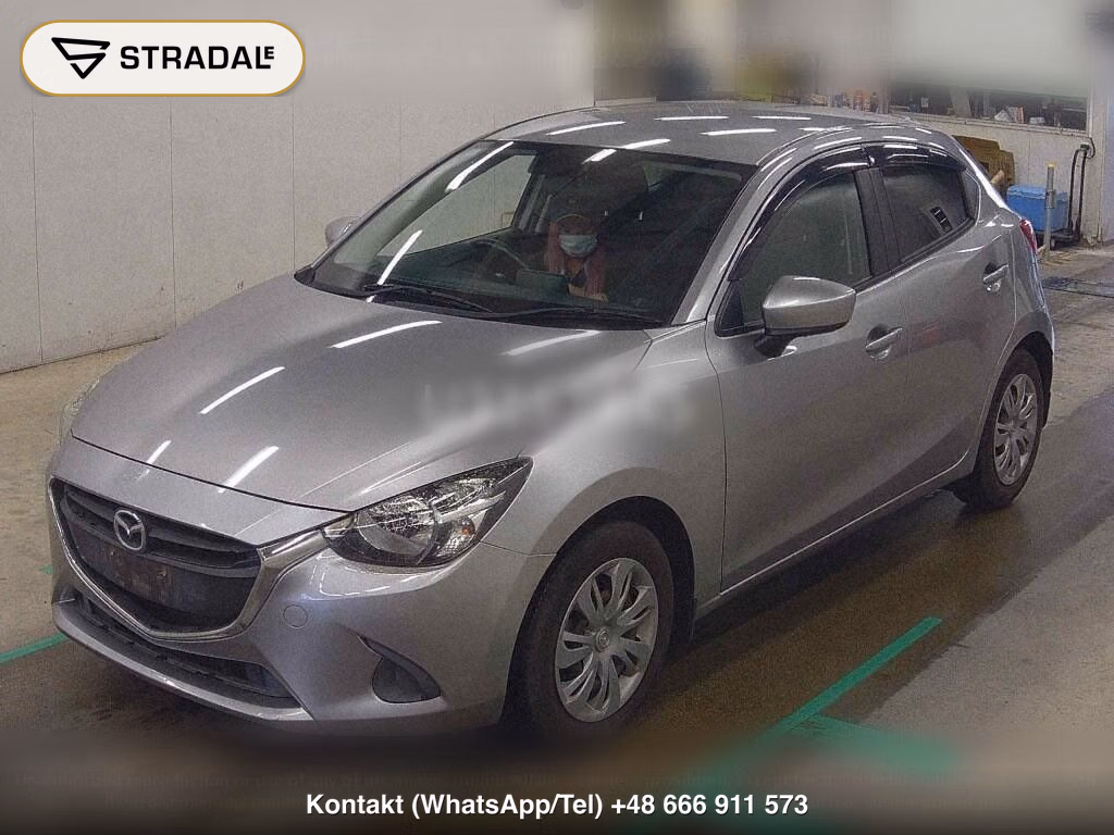 MAZDA DEMIO 5D, miniaturka 5