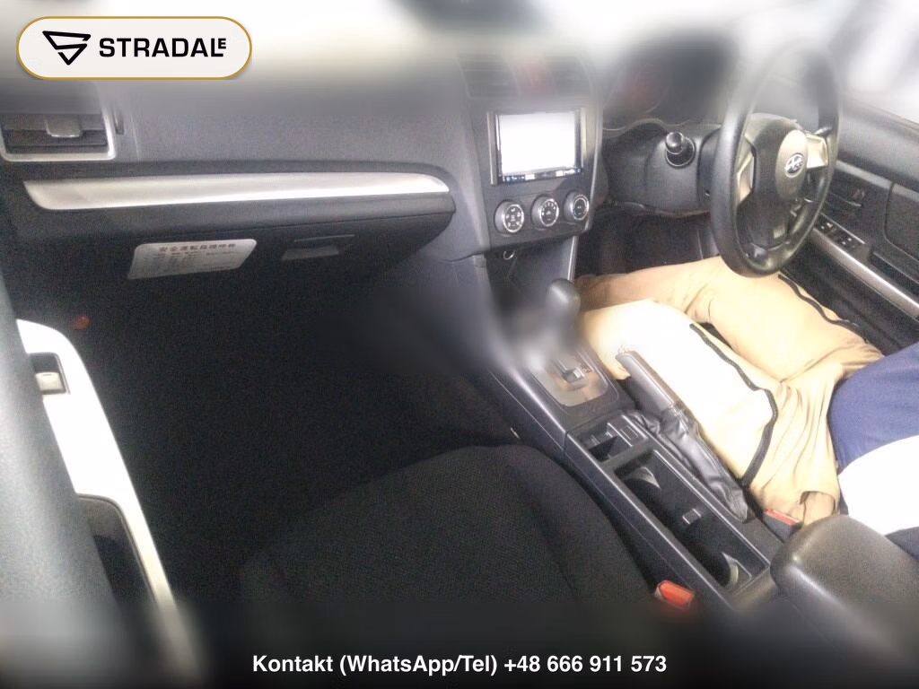 SUBARU IMPREZA SPORT, miniaturka 4