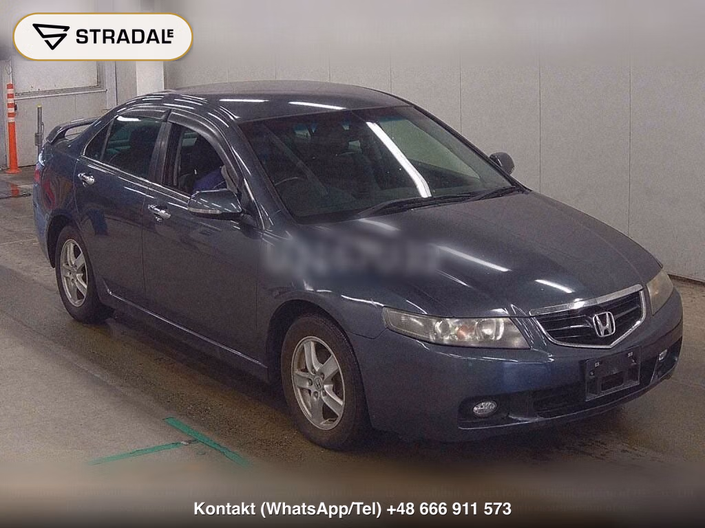 HONDA ACCORD, miniaturka 2