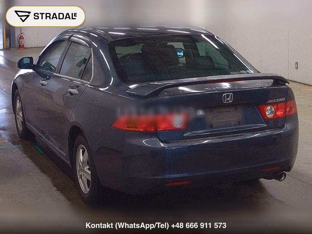 HONDA ACCORD, miniaturka 3