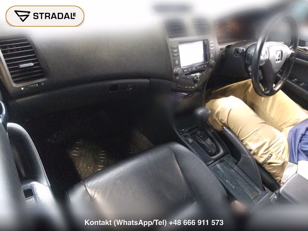 HONDA ACCORD, miniaturka 4