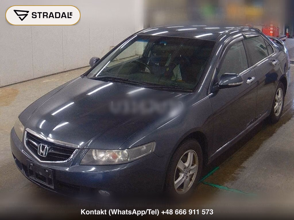 HONDA ACCORD, miniaturka 5