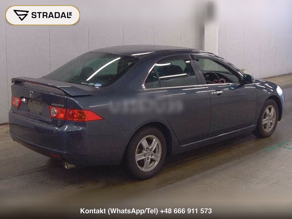 HONDA ACCORD, miniaturka 6
