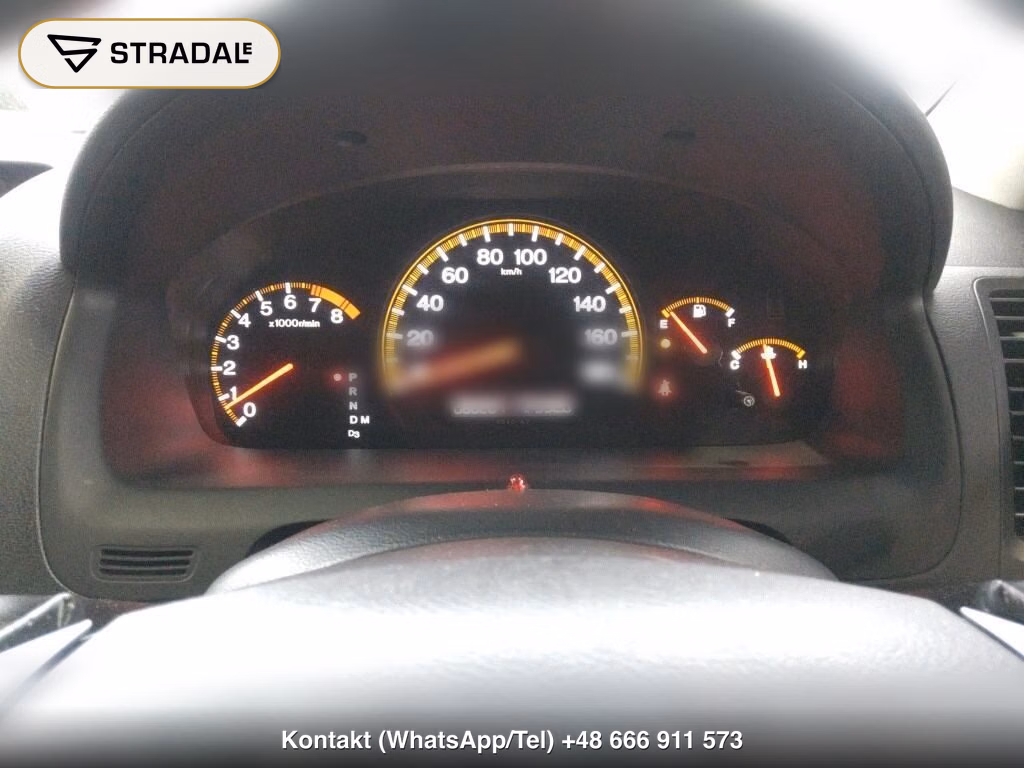 HONDA ACCORD, miniaturka 7