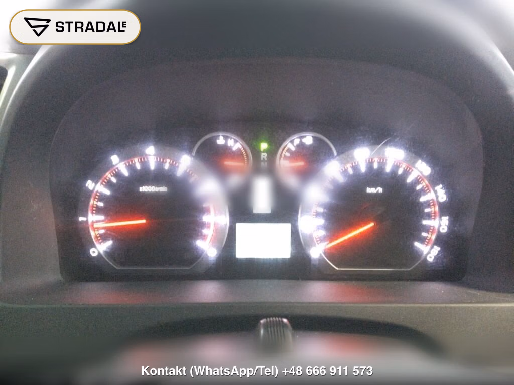 TOYOTA VELLFIRE 2.4Z PLATINUM SELECTION, miniaturka 7