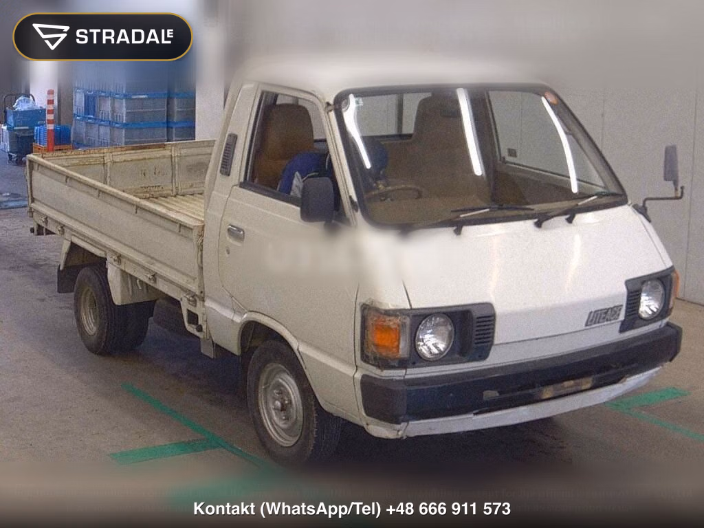 TOYOTA LITEACE TRUCK, miniaturka 2
