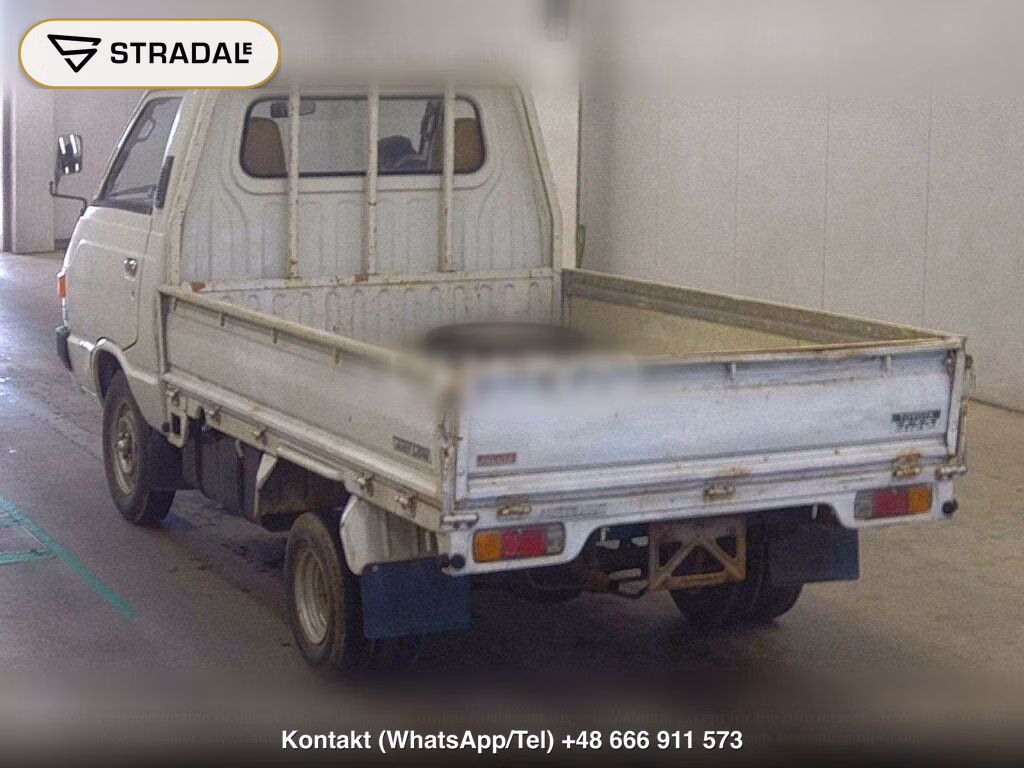 TOYOTA LITEACE TRUCK, miniaturka 3