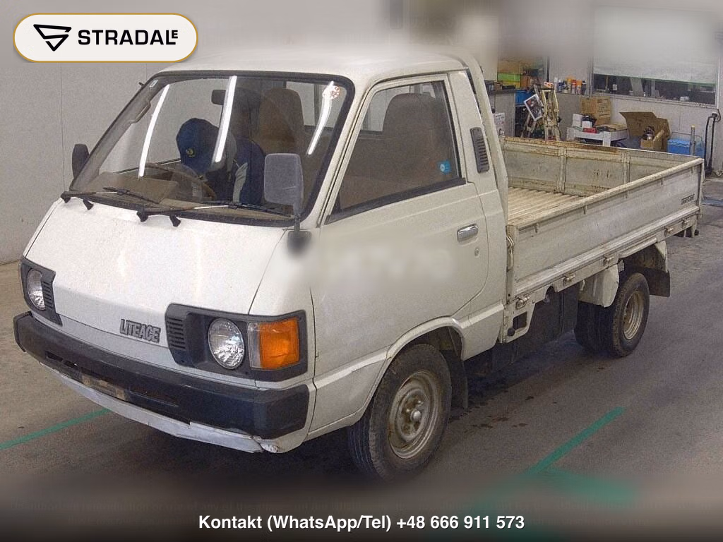 TOYOTA LITEACE TRUCK, miniaturka 5
