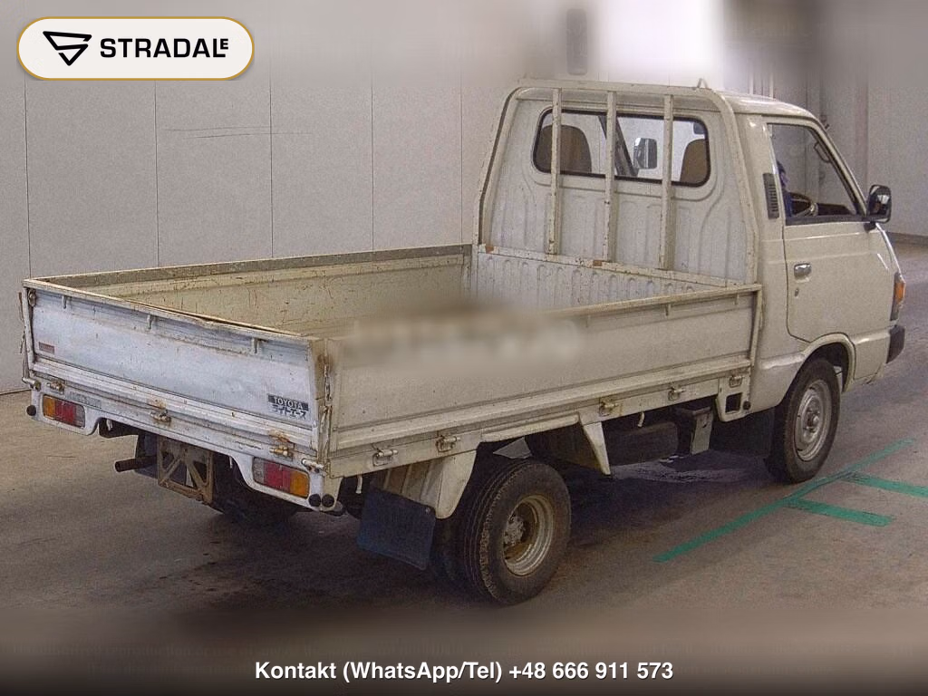 TOYOTA LITEACE TRUCK, miniaturka 6