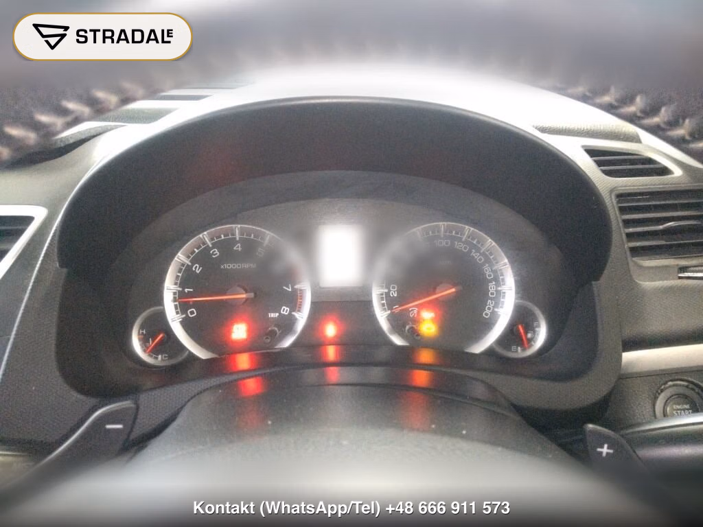 SUZUKI SWIFT 5D RS, miniaturka 7