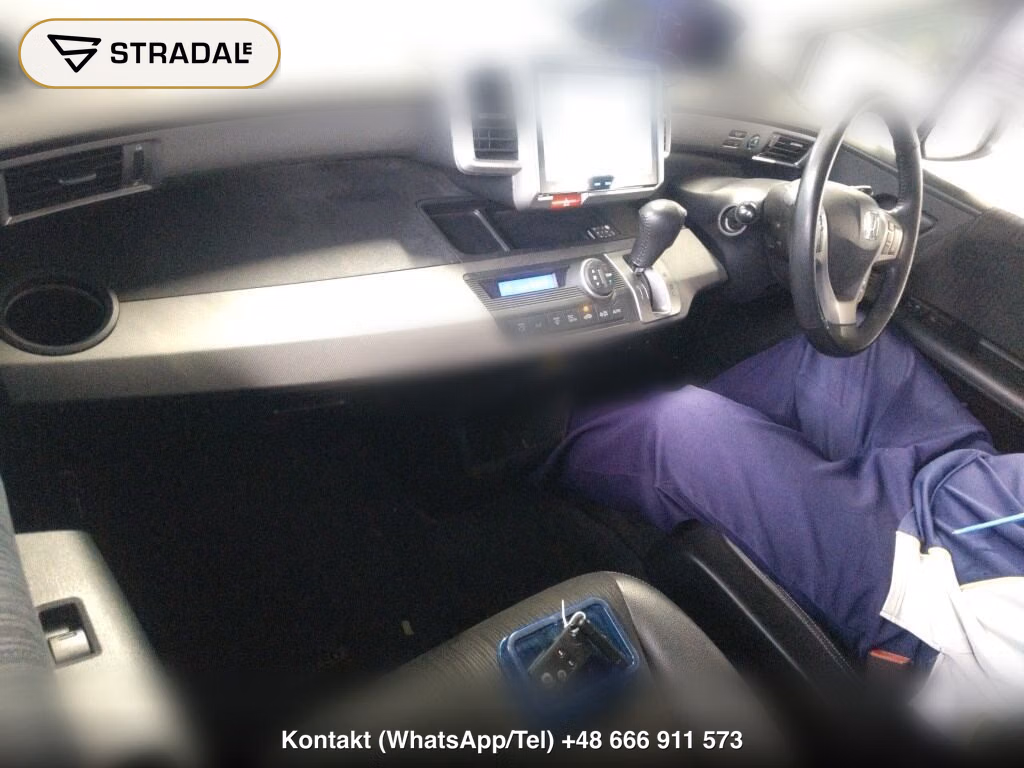 HONDA FREED HYBRID JUST SELECTION, miniaturka 4