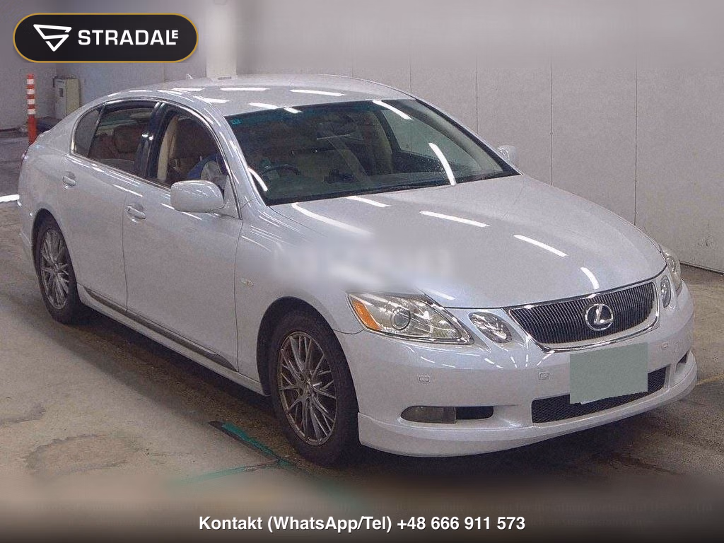 LEXUS GS GS350, miniaturka 2