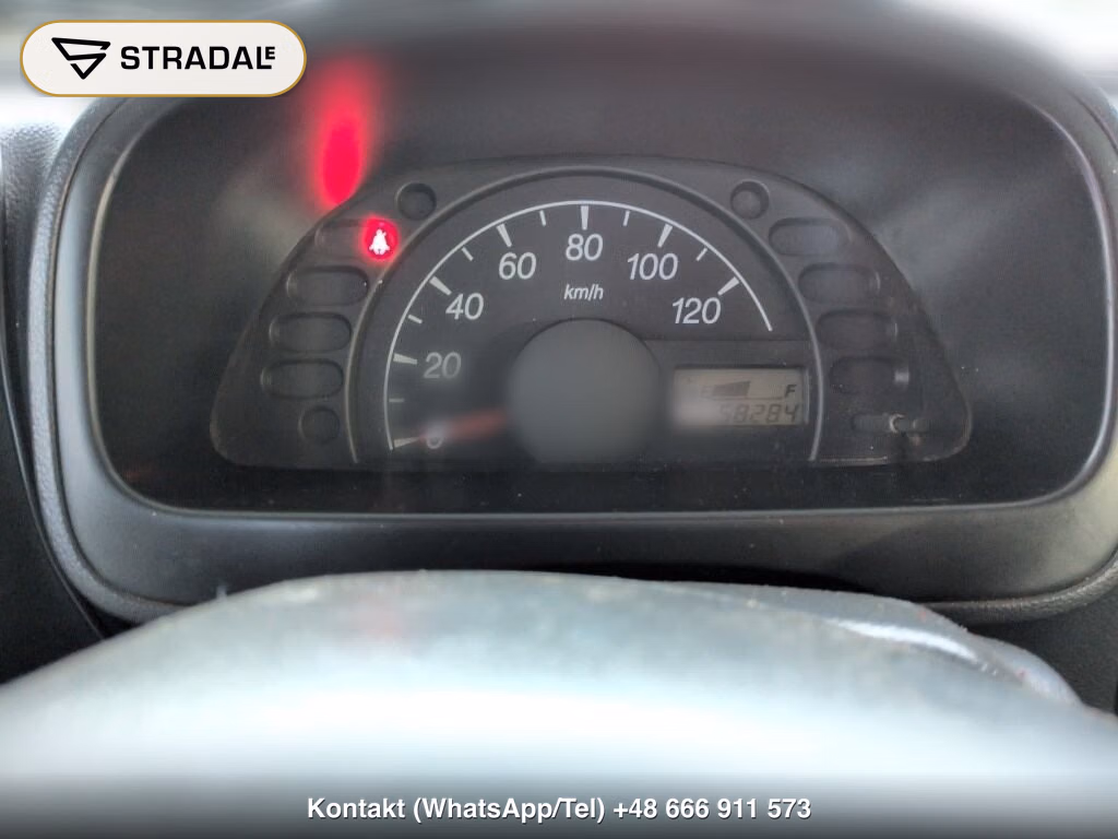 SUZUKI CARRY TRUCK KC AIR CONDITIONING POWER STEERING, miniaturka 4