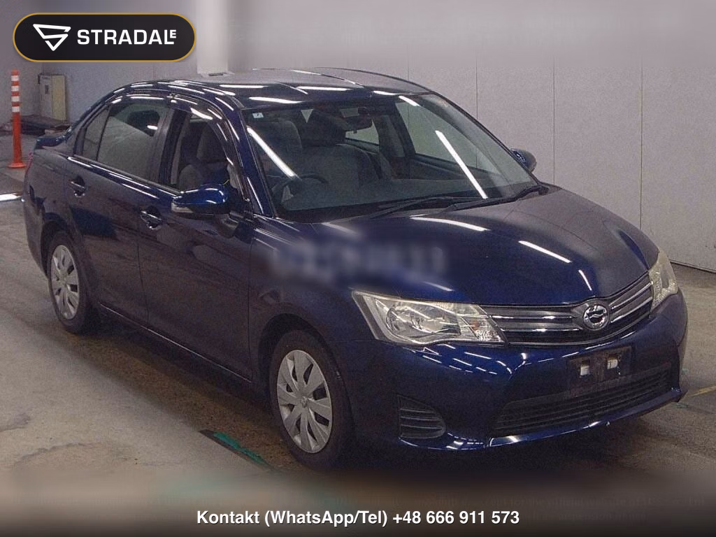 TOYOTA COROLLA AXIO 1.5X, miniaturka 2