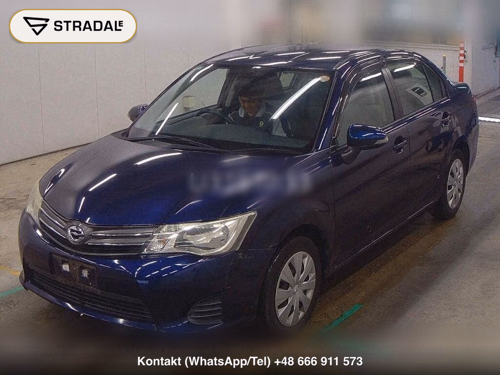 TOYOTA COROLLA AXIO 1.5X, miniaturka 5