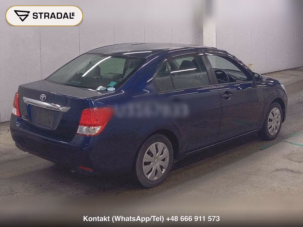 TOYOTA COROLLA AXIO 1.5X, miniaturka 6