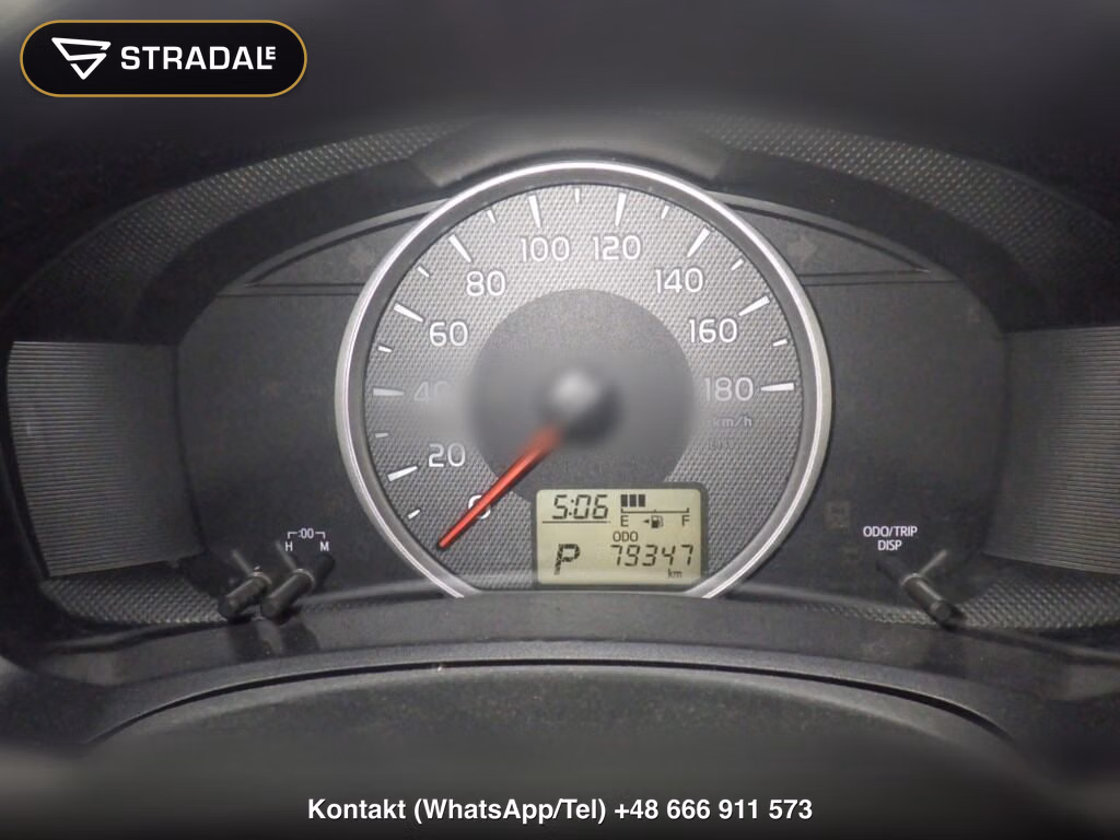 TOYOTA COROLLA AXIO 1.5X, miniaturka 7