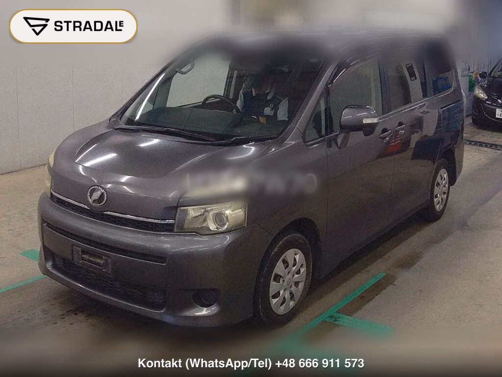 TOYOTA VOXY X L EDITION, miniaturka 5