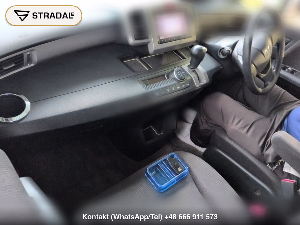 HONDA FREED GH, miniaturka 4