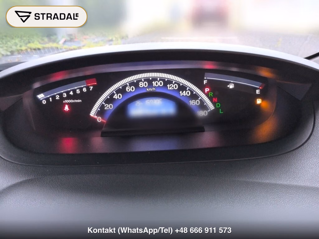 HONDA FREED GH, miniaturka 7
