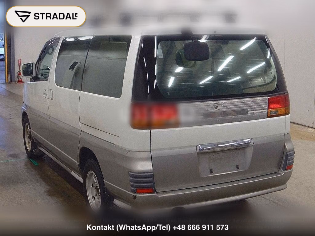 ISUZU FARGO FILLY 4WD BASE GRADE, miniaturka 3