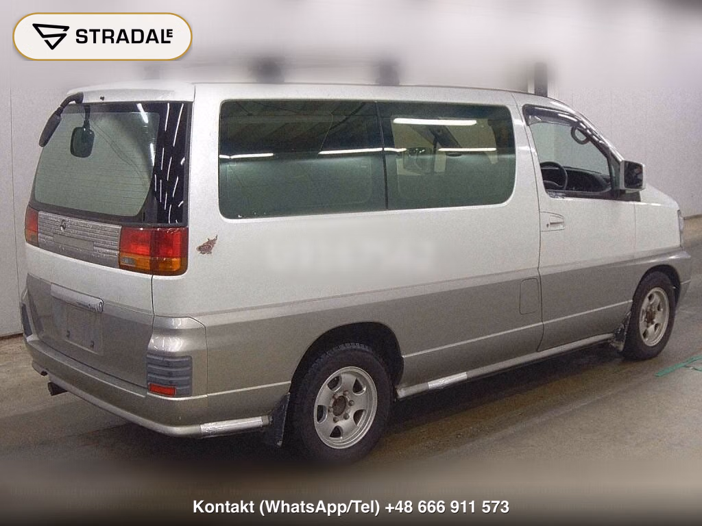 ISUZU FARGO FILLY 4WD BASE GRADE, miniaturka 6