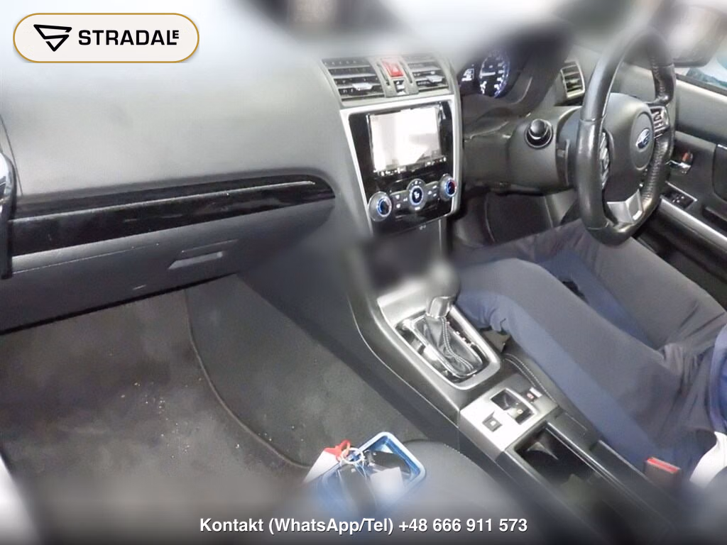 SUBARU LEVORG 4WD 1.6GT-S EYESIGHT PROUD EDITION, miniaturka 4