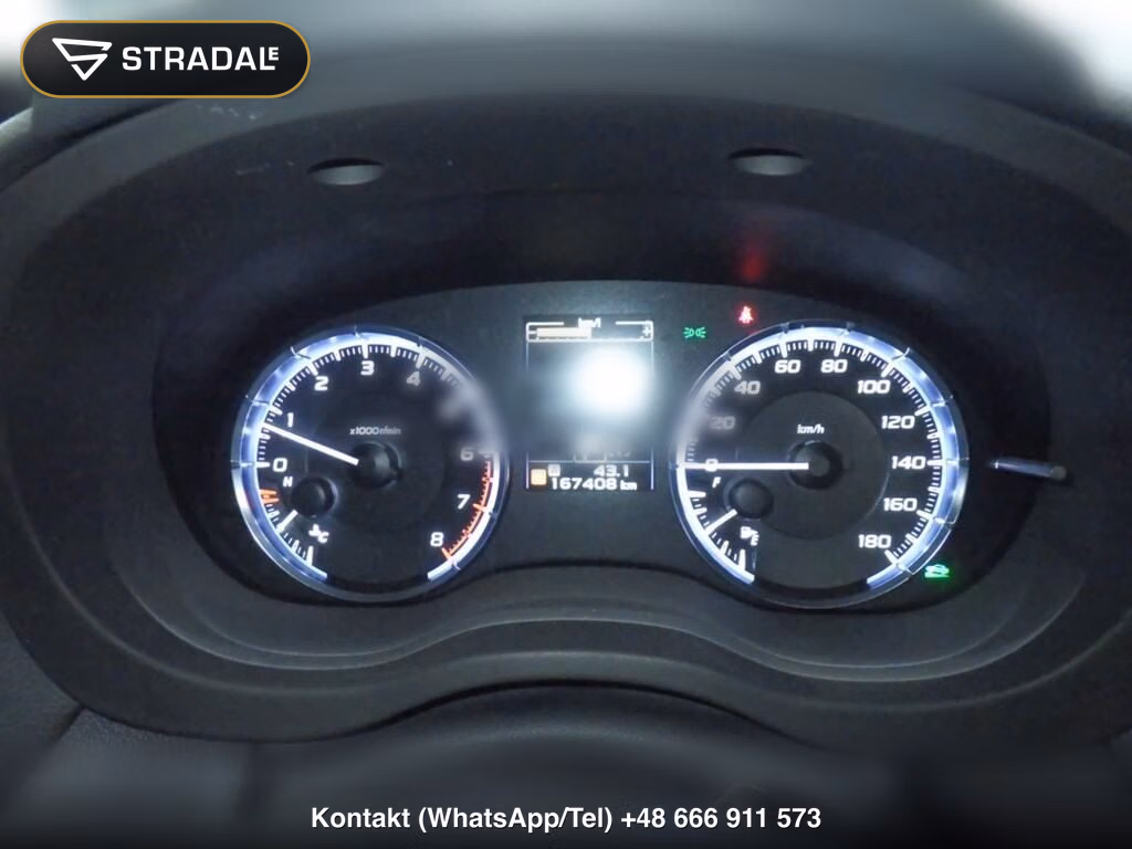 SUBARU LEVORG 4WD 1.6GT-S EYESIGHT PROUD EDITION, miniaturka 7