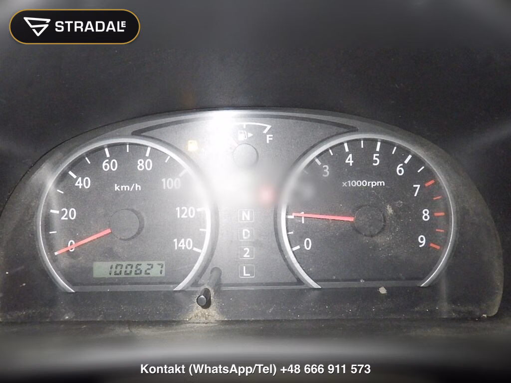 SUZUKI EVERY WAGON JP, miniaturka 7