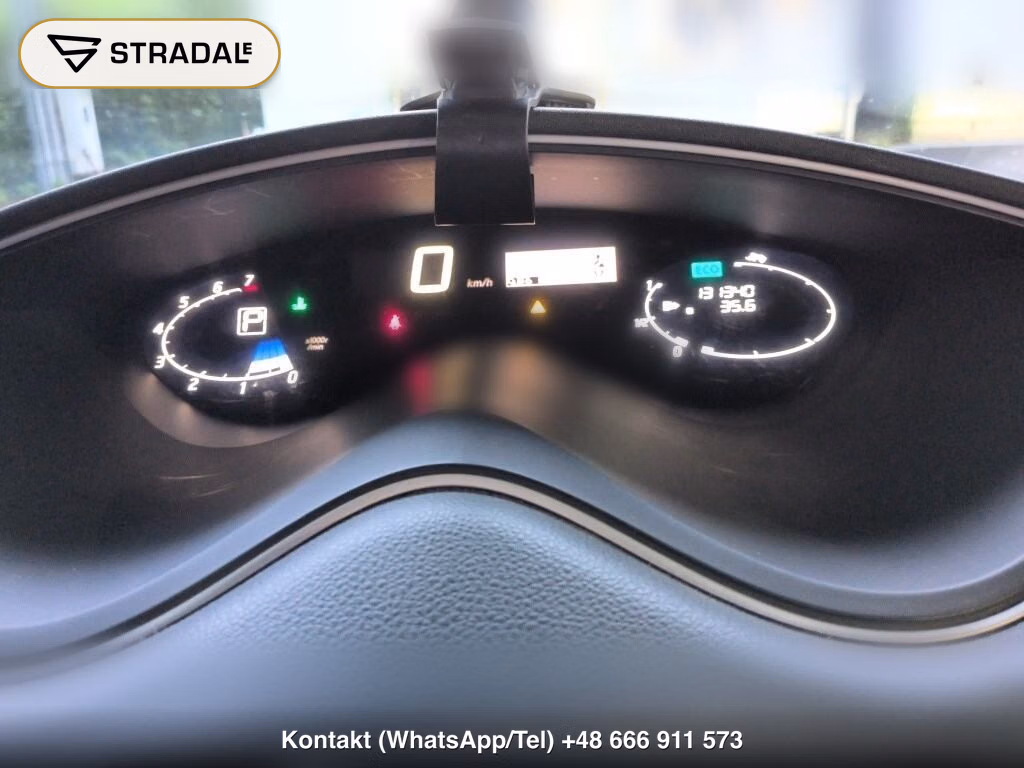 NISSAN SERENA 5D HIGHWAY STAR V SELECTION, miniaturka 7