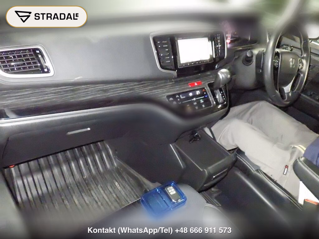 HONDA ODYSSEY ABSOLUTE, miniaturka 4