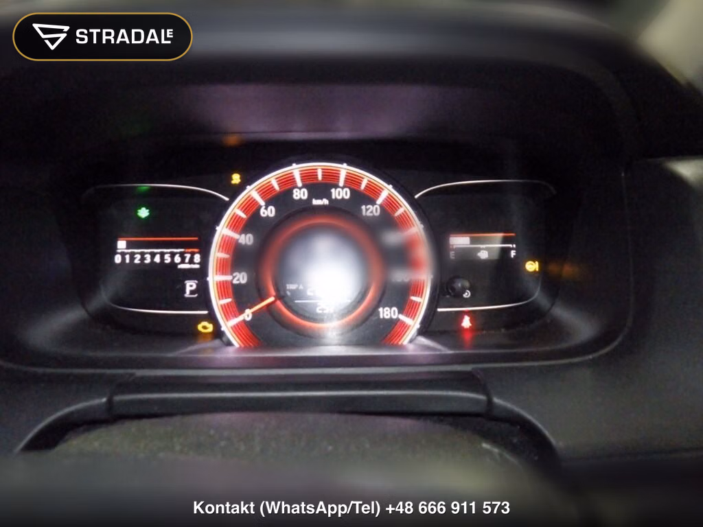 HONDA ODYSSEY ABSOLUTE, miniaturka 7